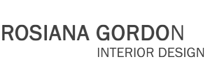 ROSIANA GORDON INTERIOR DESIGN Rosiana Gordon Interior Design
